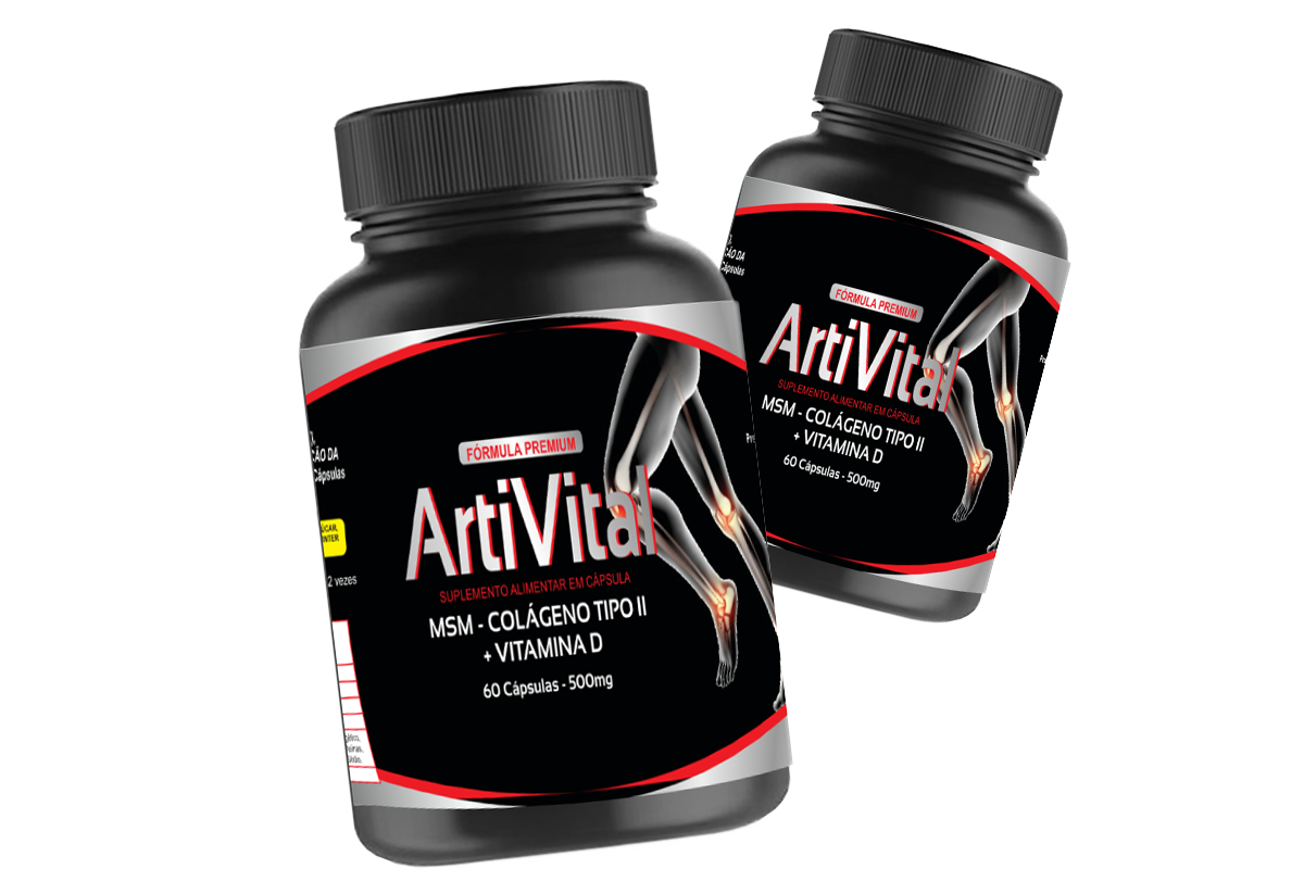 artivital sem fundo